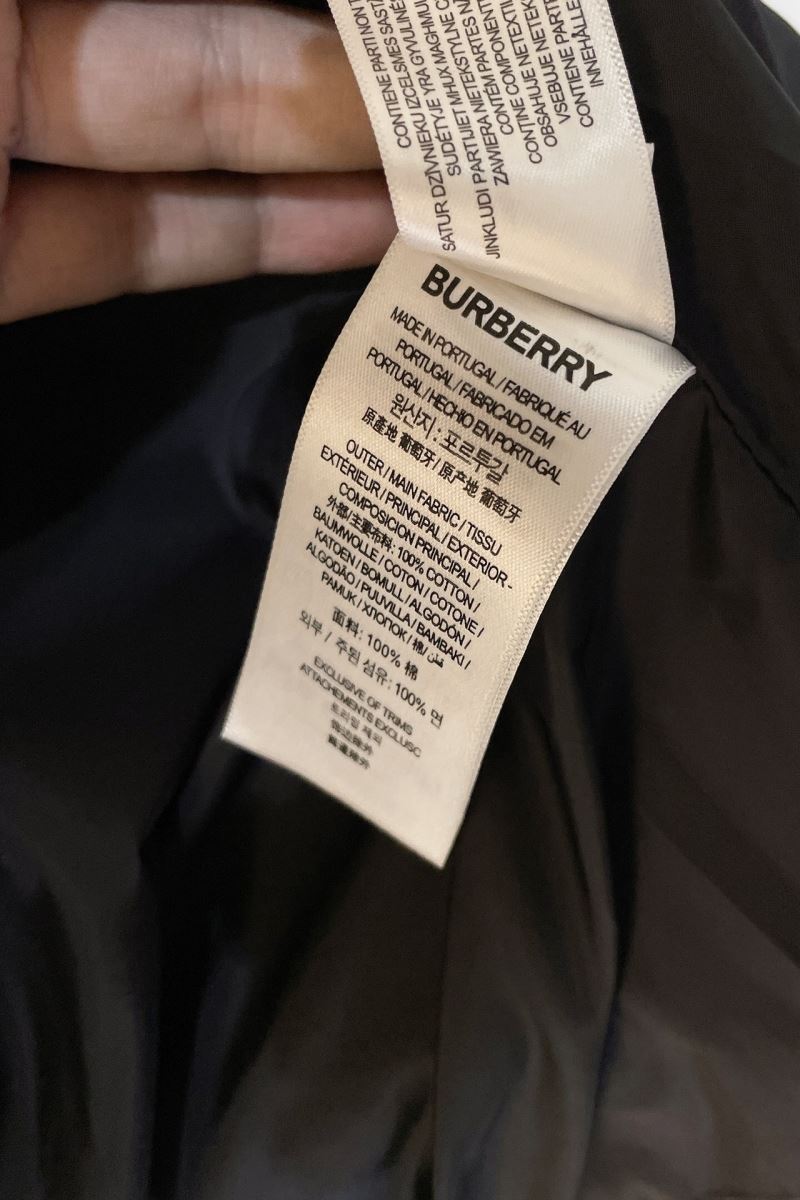 Burberry Outwear